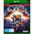 SNK The King Of Fighters XV Day One Edition Xbox Series X Game
